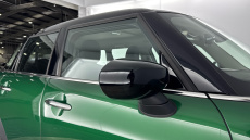 MINI Hatchback 1.5 Cooper Classic 5dr Petrol Hatchback